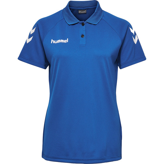 Hummel Core Functional Polo Women