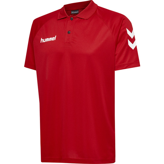 Hummel Core Functional Polo Men