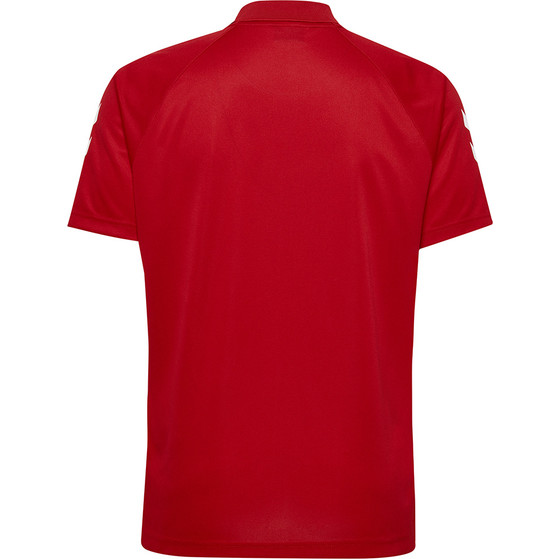 Hummel Core Functional Polo Men