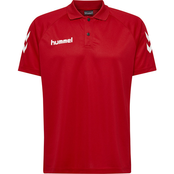 Hummel Core Functional Polo Men