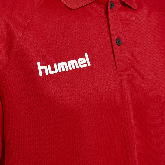 Hummel Core Functional Polo Men