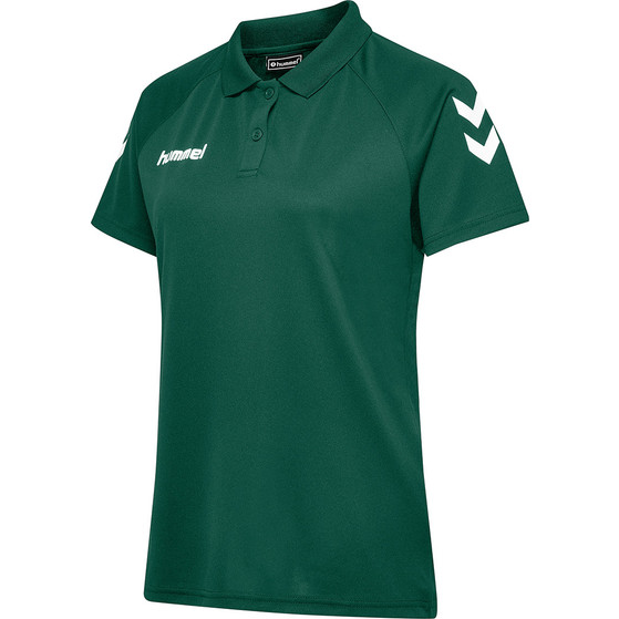 Hummel Core Functional Polo Women