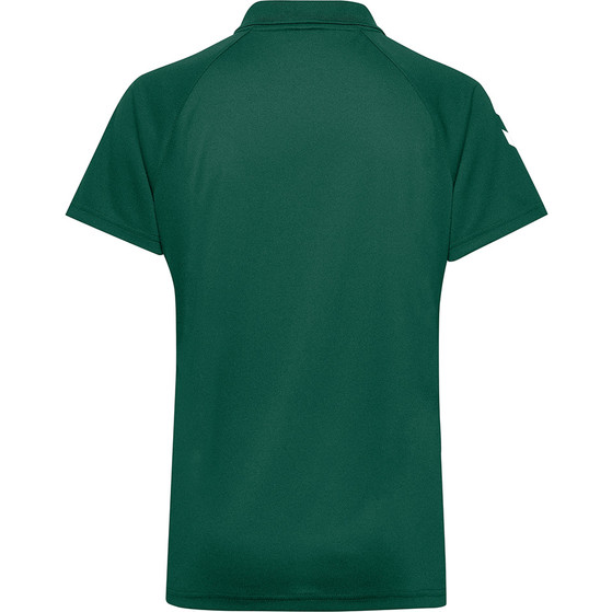 Hummel Core Functional Polo Women