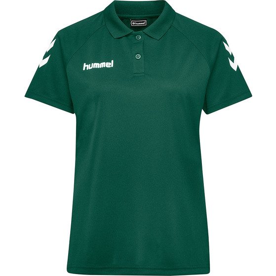 Hummel Core Functional Polo Women