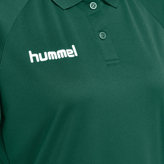 Hummel Core Functional Polo Women