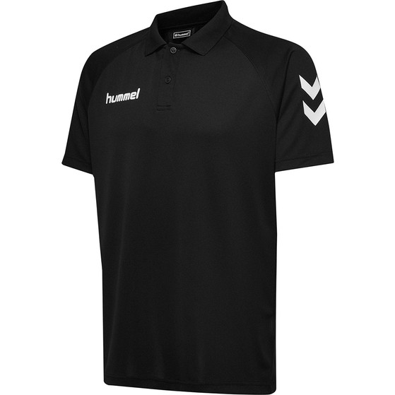 Hummel Core Functional Polo Men