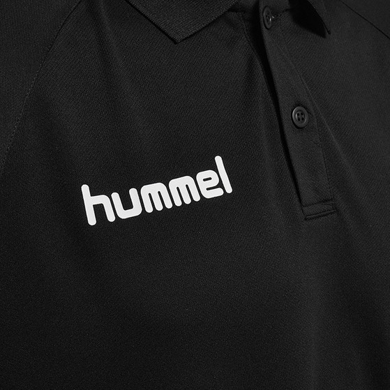 Hummel Core Functional Polo Men