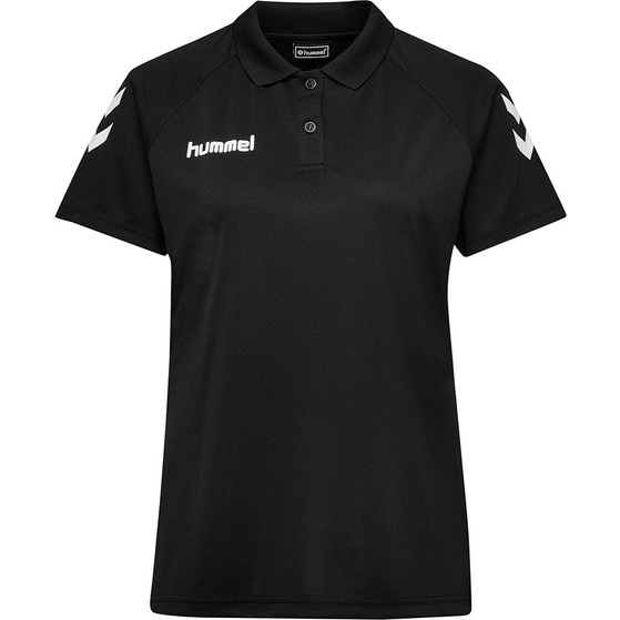 Hummel Core Functional Polo Women