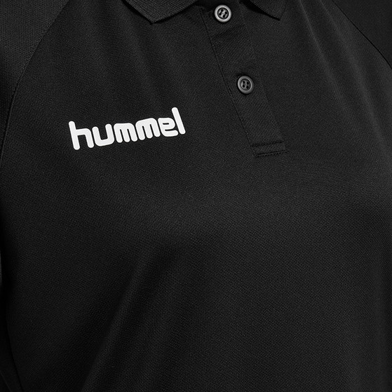 Hummel Core Functional Polo Women