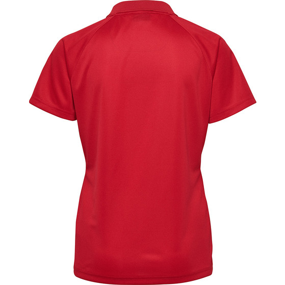 Hummel Core Functional Polo Women