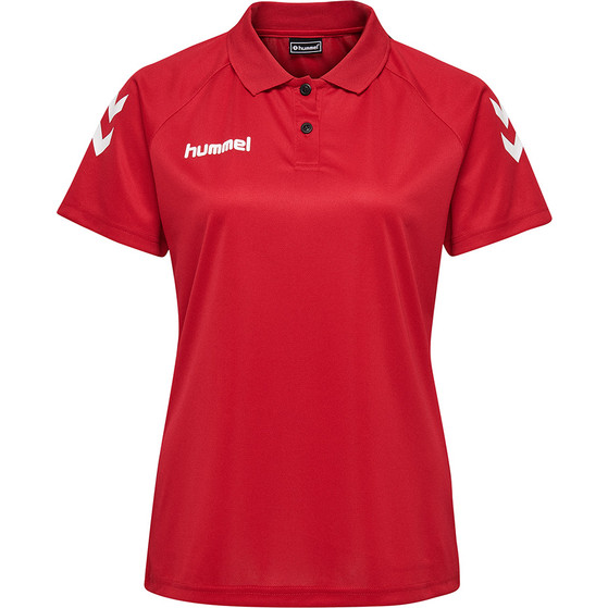 Hummel Core Functional Polo Women