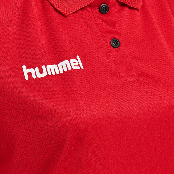 Hummel Core Functional Polo Women