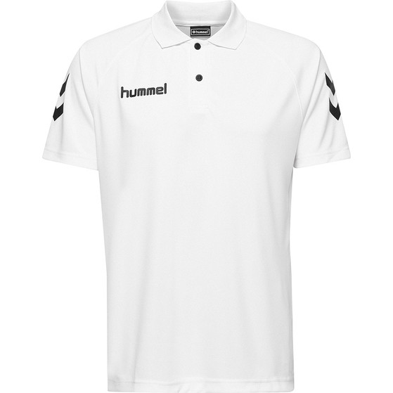 Hummel Core Functional Polo Men