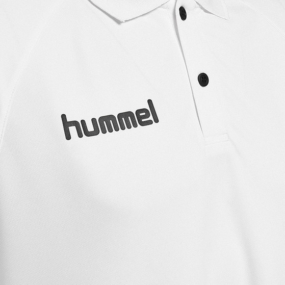 Hummel Core Functional Polo Men