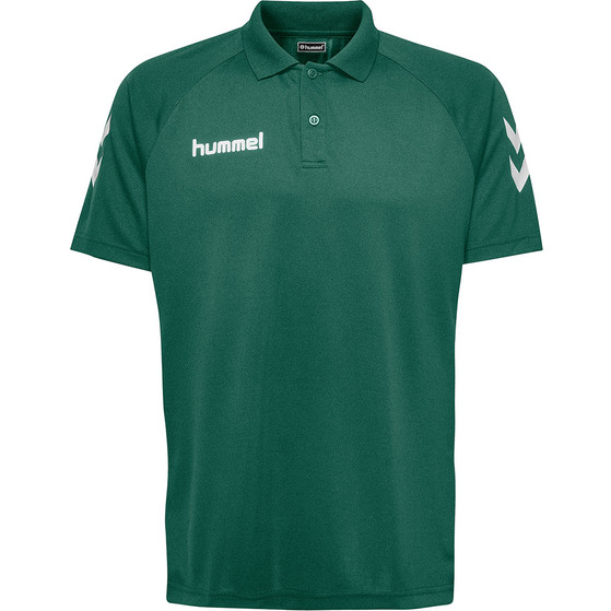 Hummel Core Functional Polo Men