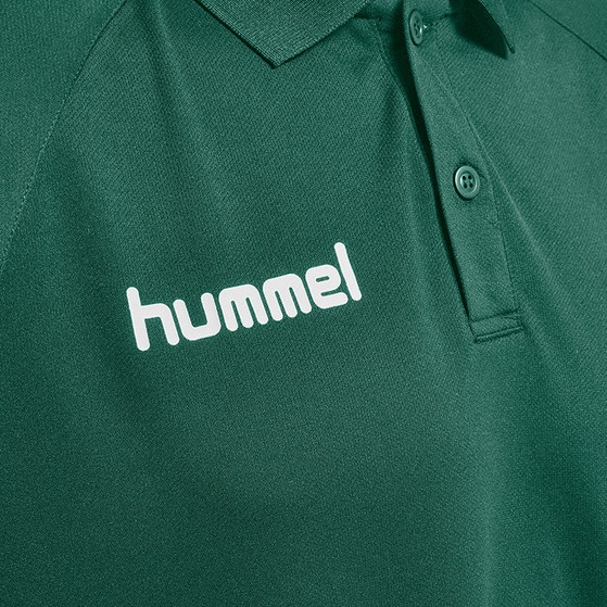 Hummel Core Functional Polo Men