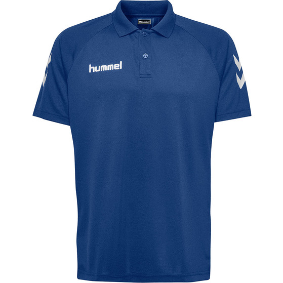 Hummel Core Functional Polo Men