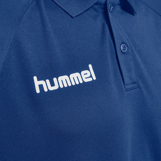 Hummel Core Functional Polo Men
