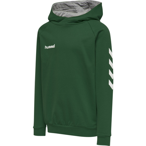 Hummel Go Cotton Hoodie Kids