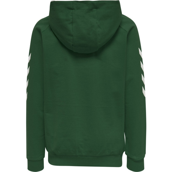 Hummel Go Cotton Hoodie Kids