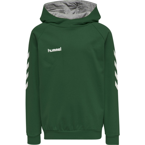Hummel Go Cotton Hoodie Kids