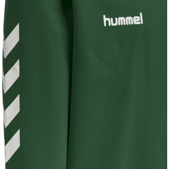 Hummel Go Cotton Hoodie Kids