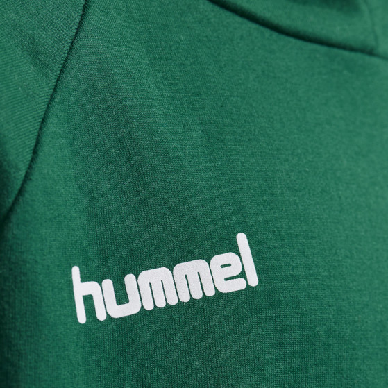Hummel Go Cotton Hoodie Kids