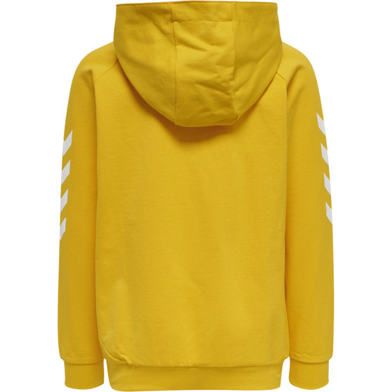 Hummel Go Cotton Hoodie Kids