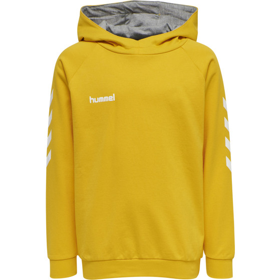 Hummel Go Cotton Hoodie Kids