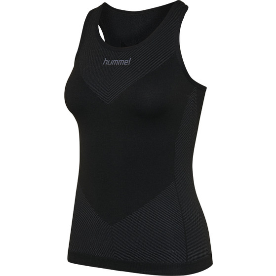 Hummel First Seamless Tanktop Women