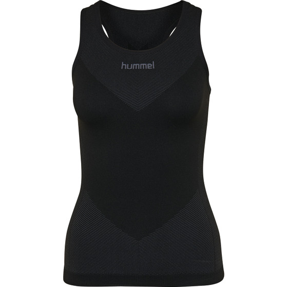 Hummel First Seamless Tanktop Women