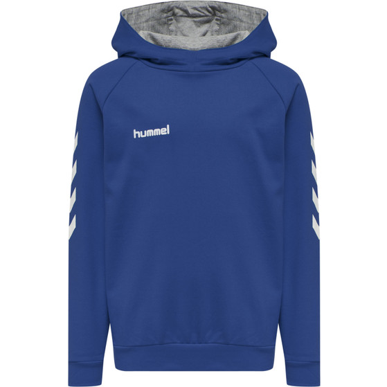 Hummel Go Cotton Hoodie Kids