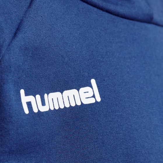 Hummel Go Cotton Hoodie Kids