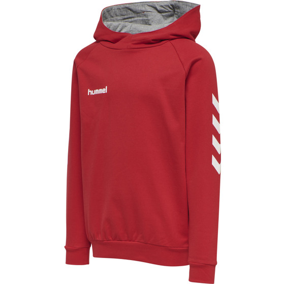 Hummel Go Cotton Hoodie Kids