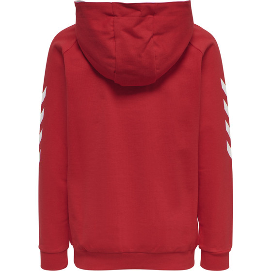 Hummel Go Cotton Hoodie Kids