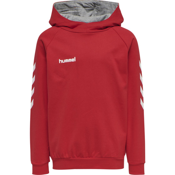 Hummel Go Cotton Hoodie Kids