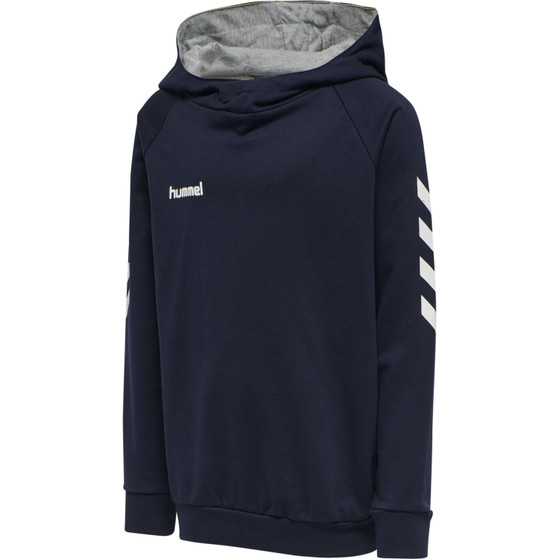 Hummel Go Cotton Hoodie Kids