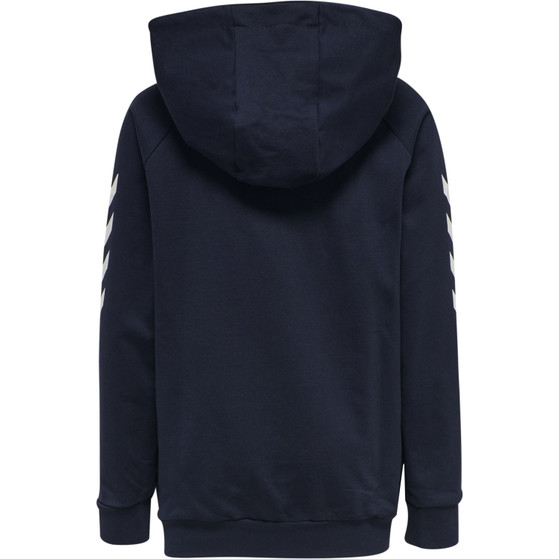 Hummel Go Cotton Hoodie Kids