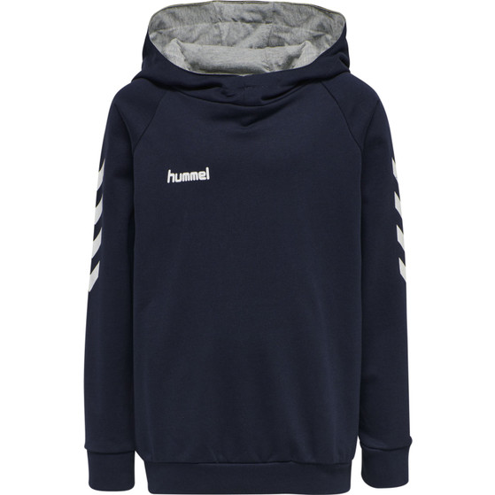 Hummel Go Cotton Hoodie Kids