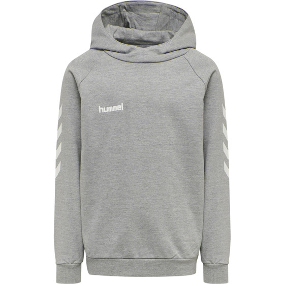 Hummel Go Cotton Hoodie Kids
