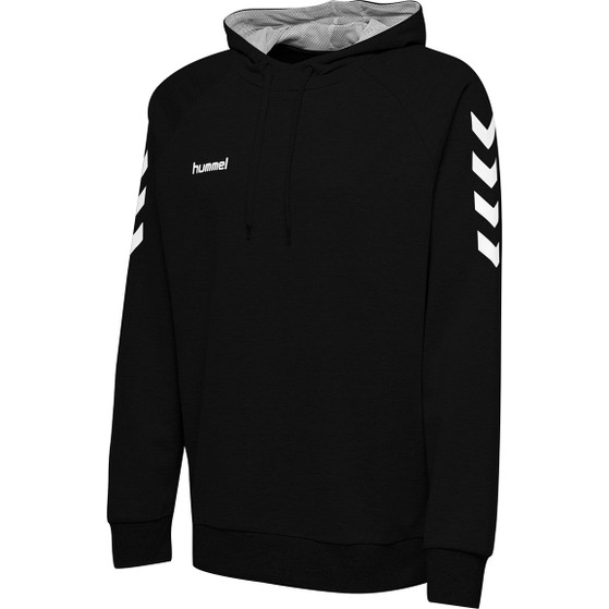 Hummel Go Cotton Hoodie Kids