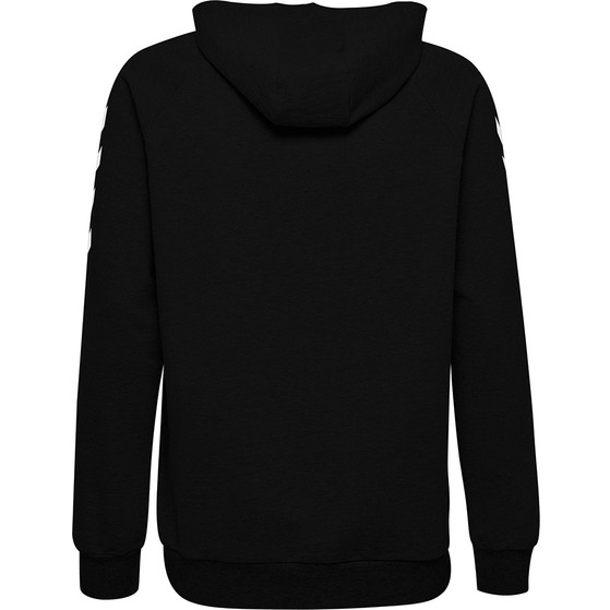 Hummel Go Cotton Hoodie Kids