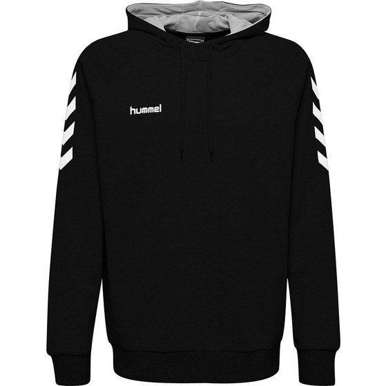 Hummel Go Cotton Hoodie Kids