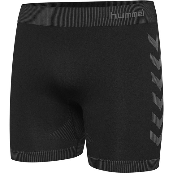 Hummel First Seamless Short Tights Men