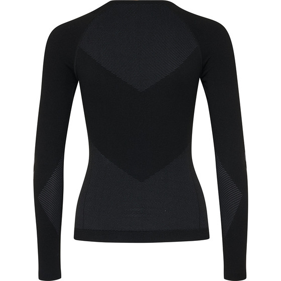 Hummel First Seamless LS Women