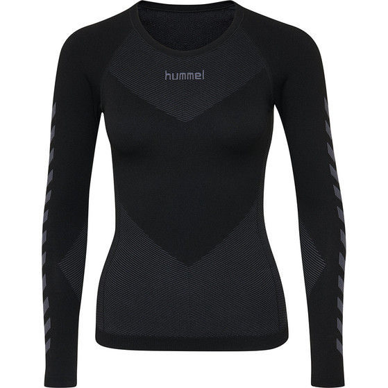 Hummel First Seamless LS Women