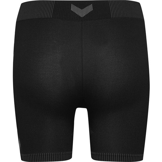 Hummel First Seamless Short Tights Damen