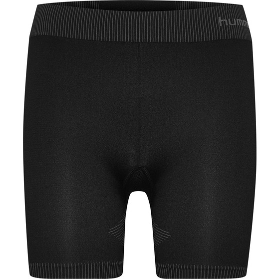 Hummel First Seamless Short Tights Damen