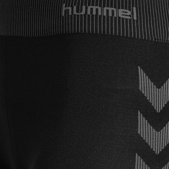Hummel First Seamless Short Tights Damen
