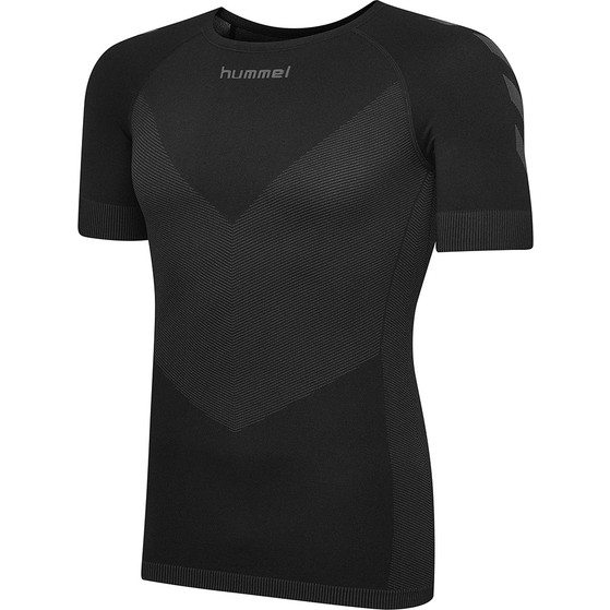 Hummel First Seamless Jersey SS Men